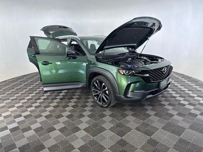 2026 Mazda Mazda CX-50 2.5 S Premium