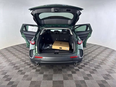 2026 Mazda Mazda CX-50 2.5 S Premium