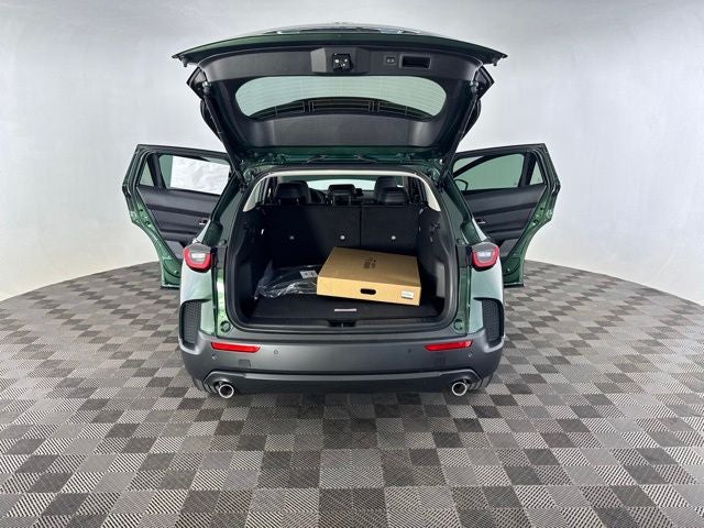 2026 Mazda Mazda CX-50 2.5 S Premium