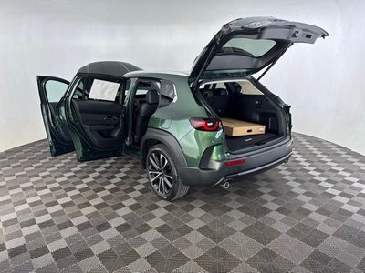 2026 Mazda Mazda CX-50 2.5 S Premium