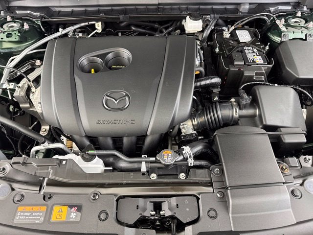 2026 Mazda Mazda CX-50 2.5 S Premium