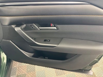 2026 Mazda Mazda CX-50 2.5 S Premium