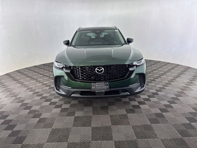 2026 Mazda Mazda CX-50 2.5 S Premium