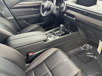 2026 Mazda Mazda CX-50 2.5 S Premium