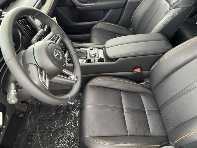 2026 Mazda Mazda CX-50 2.5 S Premium