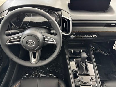2026 Mazda Mazda CX-50 2.5 S Premium