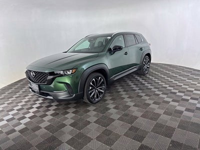 2026 Mazda Mazda CX-50 2.5 S Premium