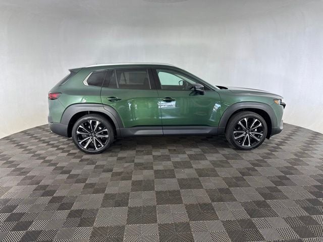 2026 Mazda Mazda CX-50 2.5 S Premium