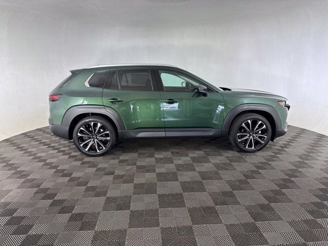 2026 Mazda Mazda CX-50 2.5 S Premium