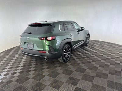 2026 Mazda Mazda CX-50 2.5 S Premium