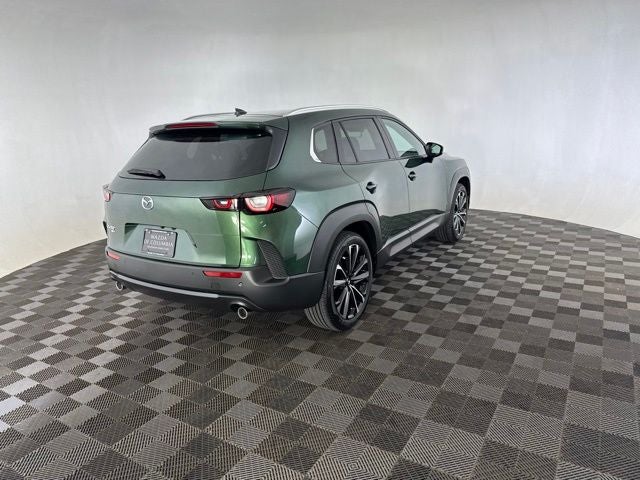 2026 Mazda Mazda CX-50 2.5 S Premium