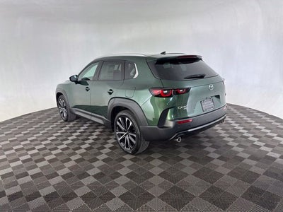 2026 Mazda Mazda CX-50 2.5 S Premium