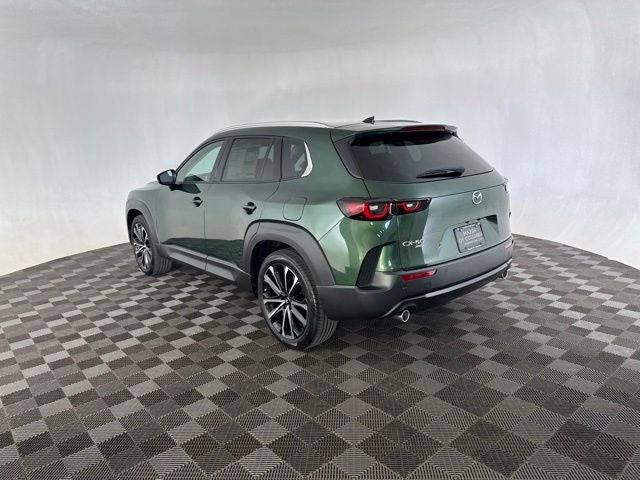 2026 Mazda Mazda CX-50 2.5 S Premium