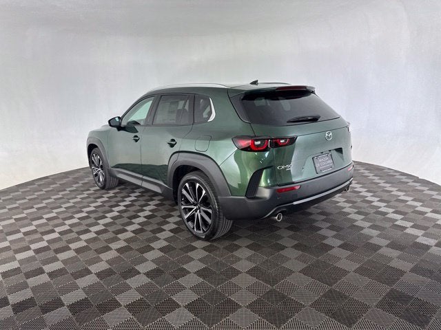 2026 Mazda Mazda CX-50 2.5 S Premium