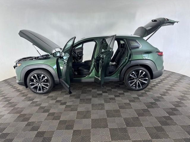 2026 Mazda Mazda CX-50 2.5 S Premium