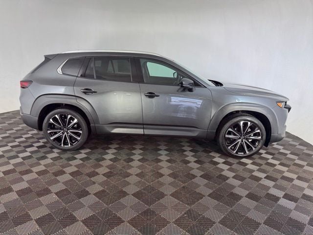 2026 Mazda Mazda CX-50 2.5 S Premium