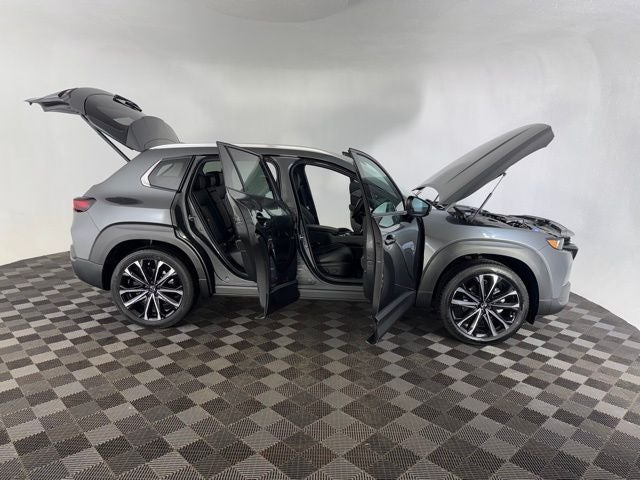 2026 Mazda Mazda CX-50 2.5 S Premium
