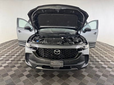 2026 Mazda Mazda CX-50 2.5 S Premium