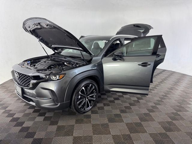2026 Mazda Mazda CX-50 2.5 S Premium