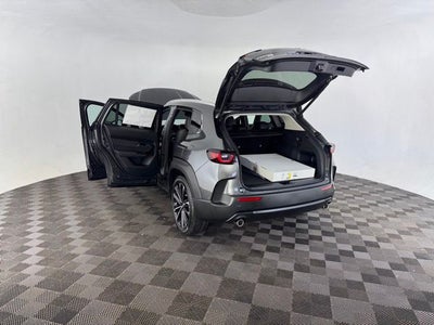 2026 Mazda Mazda CX-50 2.5 S Premium