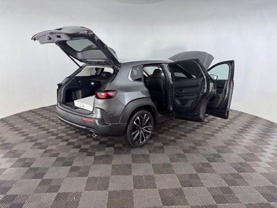 2026 Mazda Mazda CX-50 2.5 S Premium