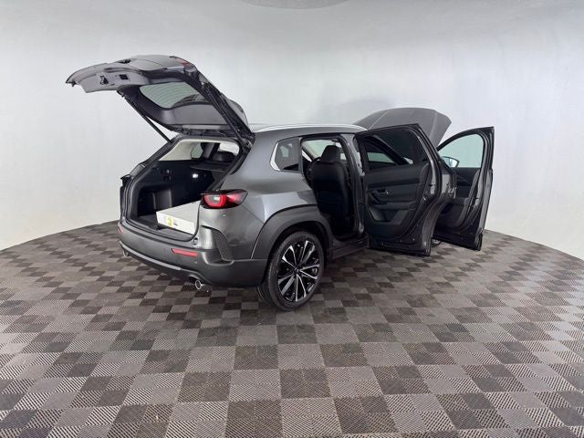 2026 Mazda Mazda CX-50 2.5 S Premium