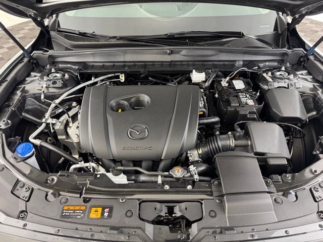 2026 Mazda Mazda CX-50 2.5 S Premium