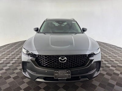 2026 Mazda Mazda CX-50 2.5 S Premium