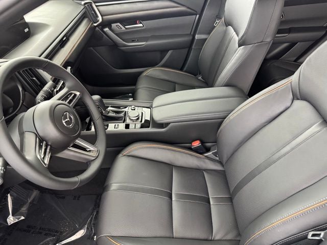 2026 Mazda Mazda CX-50 2.5 S Premium