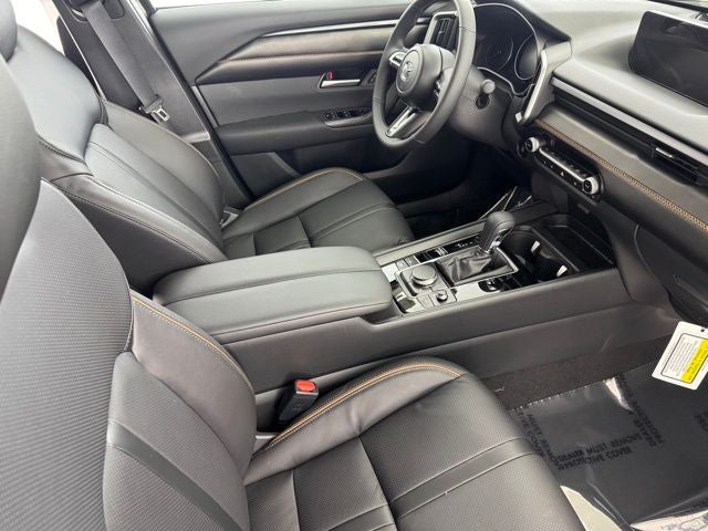 2026 Mazda Mazda CX-50 2.5 S Premium