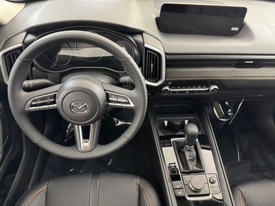 2026 Mazda Mazda CX-50 2.5 S Premium