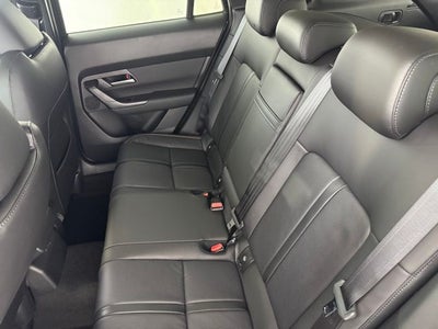 2026 Mazda Mazda CX-50 2.5 S Premium