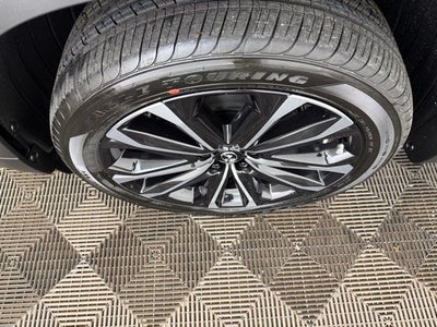 2026 Mazda Mazda CX-50 2.5 S Premium