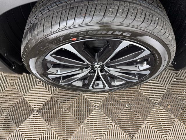 2026 Mazda Mazda CX-50 2.5 S Premium