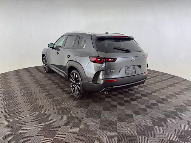 2026 Mazda Mazda CX-50 2.5 S Premium