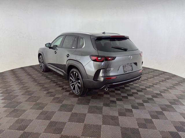 2026 Mazda Mazda CX-50 2.5 S Premium