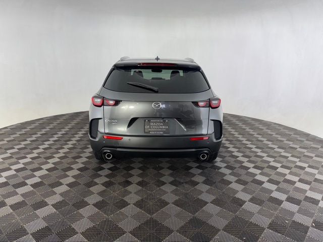 2026 Mazda Mazda CX-50 2.5 S Premium