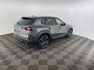 2026 Mazda Mazda CX-50 2.5 S Premium