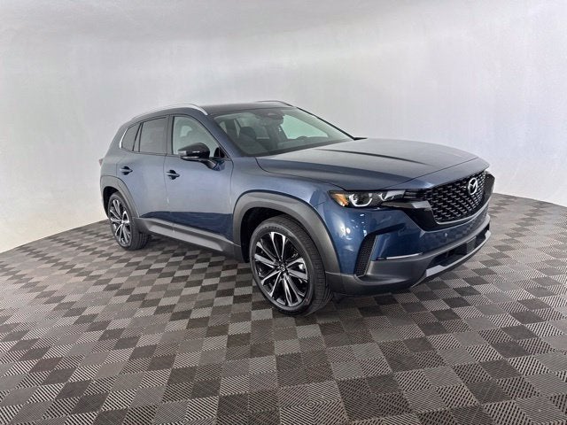 2026 Mazda Mazda CX-50 2.5 S Premium
