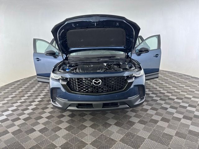 2026 Mazda Mazda CX-50 2.5 S Premium