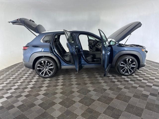 2026 Mazda Mazda CX-50 2.5 S Premium
