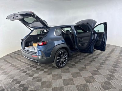 2026 Mazda Mazda CX-50 2.5 S Premium
