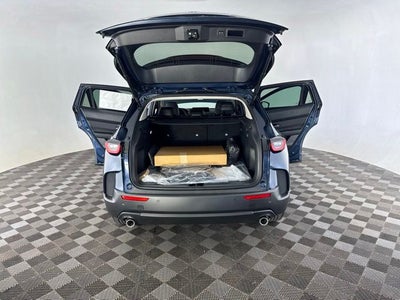 2026 Mazda Mazda CX-50 2.5 S Premium