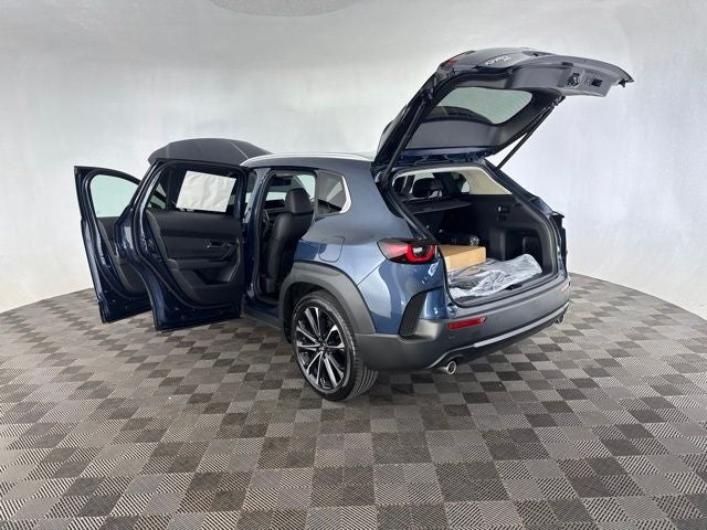 2026 Mazda Mazda CX-50 2.5 S Premium