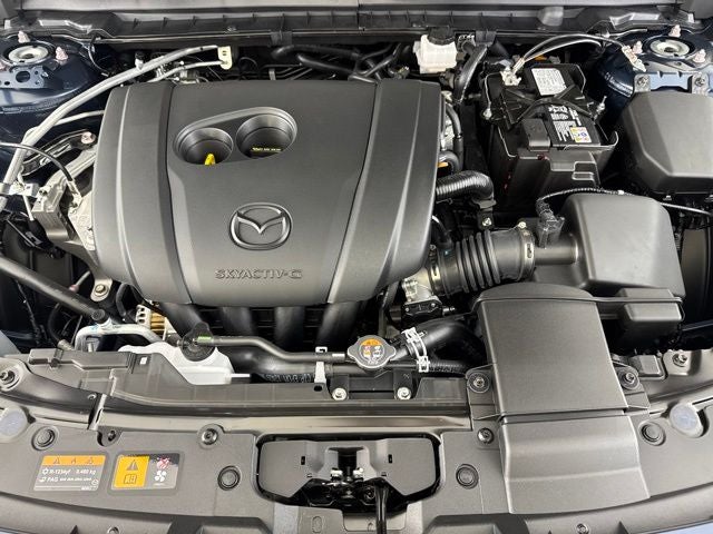 2026 Mazda Mazda CX-50 2.5 S Premium