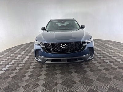 2026 Mazda Mazda CX-50 2.5 S Premium