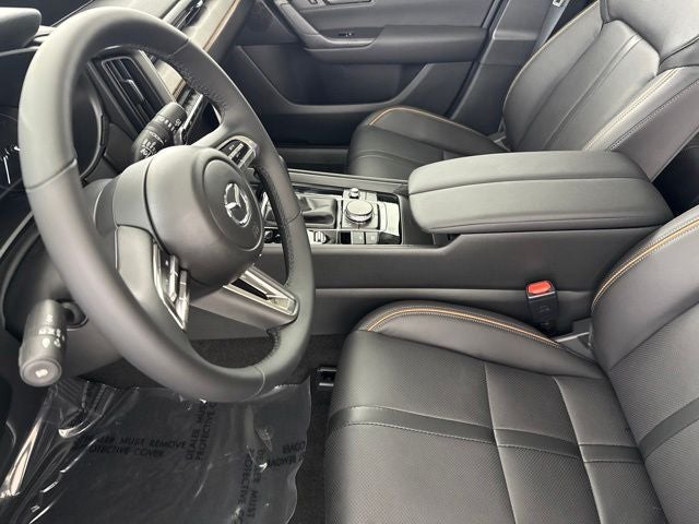 2026 Mazda Mazda CX-50 2.5 S Premium