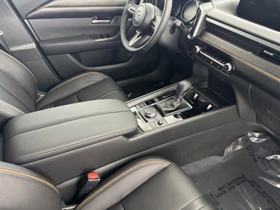2026 Mazda Mazda CX-50 2.5 S Premium