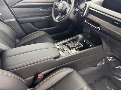 2026 Mazda Mazda CX-50 2.5 S Premium