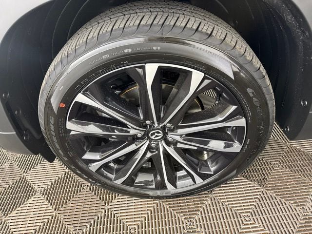 2026 Mazda Mazda CX-50 2.5 S Premium